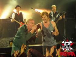 Die Toten Hosen - 12.10.2013 Duesseldorf (8)